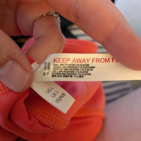 NWT FP Movement Plie All Day Leggings - Picture 7 of 12